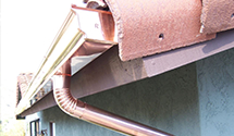 Rain Gutter Installation, Repair, Cleaning in Moorhead, IA